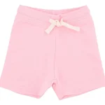 Online SuperTrash Babysweatshort Blauw,Print,Roze,Zwart