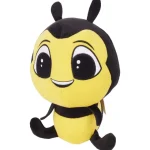 Hot Harry Potter Backyard Buddies Knuffel Meerkleurig