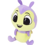 Hot Harry Potter Backyard Buddies Knuffel Meerkleurig