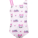 Fashion SuperTrash Badpak Print