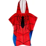 Discount Hotel Royal Badponcho Print