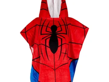 Discount Hotel Royal Badponcho Print