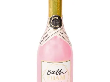 Clearance Disney Badschuim Roze