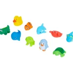 Fashion Harry Potter Badspeelgoed Meerkleurig