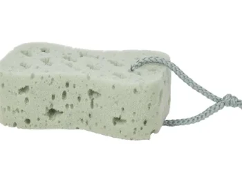 New Disney Badspons Groen,Roze