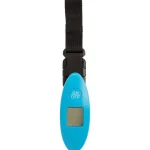 Discount Froyak Bagageweegschaal Blauw,Grijs,Zwart