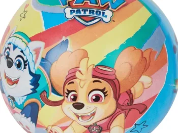 Sale Mini Matters Bal Met Tv- Of Filmfiguur Print