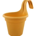 Best Merk Balkonbloempot Beige,Groen,Geel