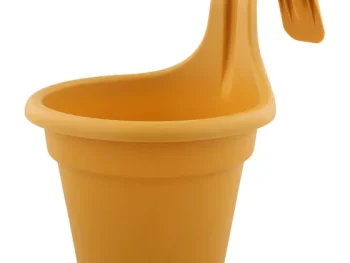 Best Merk Balkonbloempot Beige,Groen,Geel