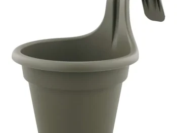 Best Merk Balkonbloempot Beige,Groen,Geel