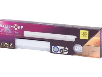 Sale Baltimore Led-Lichtbalk