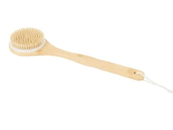 Fashion Disney Bamboe Doucheborstel Bruin