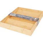 Fashion Lock & Lock Bamboe Kruidentray Beige