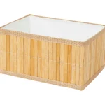 Outlet Merk Bamboe Mand Beige