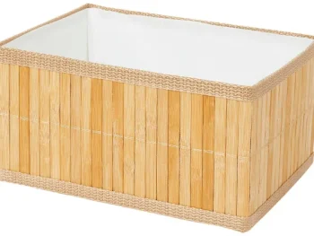 Outlet Merk Bamboe Mand Beige