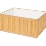 Hot Merk Bamboe Mand Geen Kleur