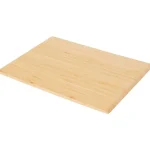 Sale Rösle Bamboe Serveer- En Snijplank Bruin