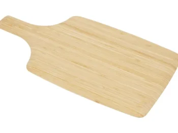 Fashion Staub Bamboe Serveerplank