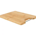 New Rösle Bamboe Snijplank Bruin