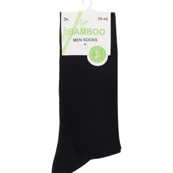 bamboe-sokken-ltxeBUVr-1.webp Clearance Lotto Bamboe Sokken Zwart