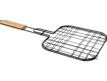 Discount Lone Star Barbecue Grillklem