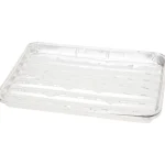 Fashion Lone Star Barbecuegrillschalen Zilver