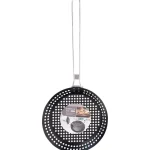 New Big Jeff Barbecuepan Zwart