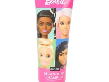 New Barbie Anti-Klit-Shampoo
