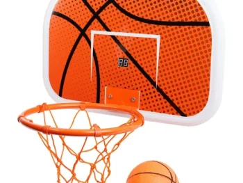Clearance Mini Matters Basketbalset