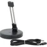 Outlet Battletron Gaming Muis Bungee Zwart