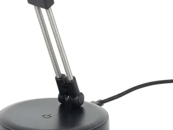 Outlet Battletron Gaming Muis Bungee Zwart