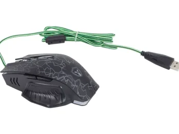 Hot Battletron Gaming-Muis