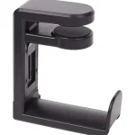 Clearance Battletron Koptelefoonhaak Zwart