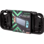 Online Battletron Nintendo Switch Beschermhoes Zwart