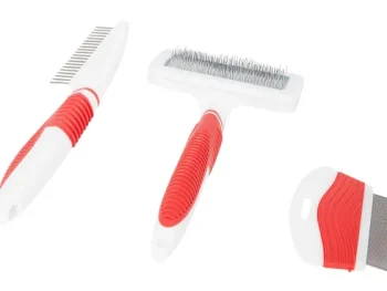 Clearance Beldray Beasty Huisdierkammen Meerkleurig