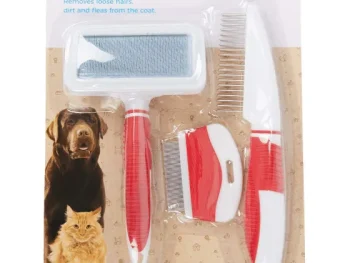 Clearance Beldray Beasty Huisdierkammen Meerkleurig