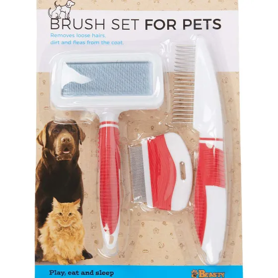 beasty-huisdierkammen-feOxHJbj-1.webp Clearance Beldray Beasty Huisdierkammen Meerkleurig