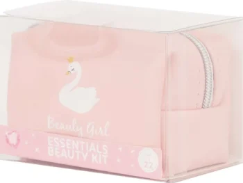 Hot Max & More Beauty Eerste Hulp Set Roze