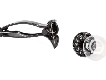 Online BIC Beauty Star Draad-Epilator