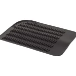 Best Head & Shoulders Beauty Star Hittebestendige Stylingtoolmat 2-In-1 Zwart,Roze