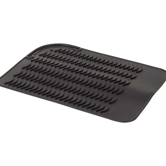 beauty-star-hittebestendige-st-yIwFDeyN-0.webp Best Head & Shoulders Beauty Star Hittebestendige Stylingtoolmat 2-In-1 Zwart,Roze