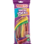 Best Mike & Ike Bebeto Candy Mix Print