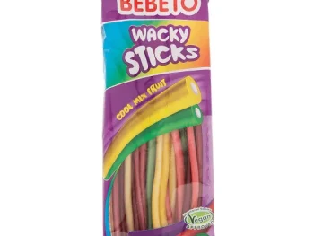 Best Mike & Ike Bebeto Candy Mix Print