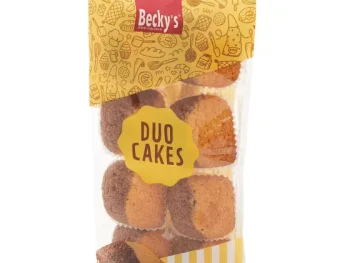 Sale Patisserie Becky'S Duo-Magdalena'S