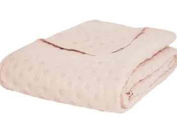 Clearance Paw Patrol Bedsprei Beige,Groen,Roze