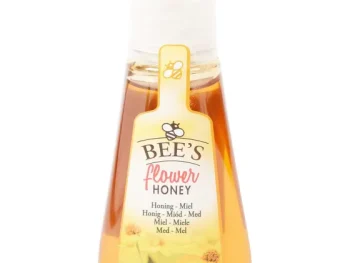 Fashion Big Jeff Bee'S Bloemenhoning