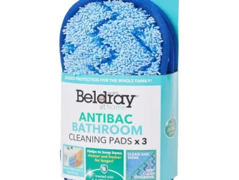 Hot Beldray Schoonmaakpads Print,Meerkleurig