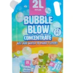 Clearance Mini Matters Bellenblaasvloeistof Concentraat