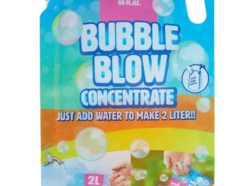 Clearance Mini Matters Bellenblaasvloeistof Concentraat