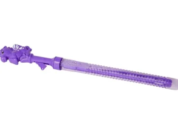 Online Mini Matters Bellenblaaszwaard Blauw,Groen,Paars,Roze